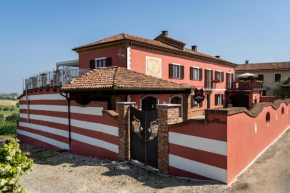 Agriturismo Tenuta La Meridiana